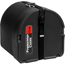 Protechtor Cases Protechtor Classic Bass Drum Case 22... Protechtor Cases Protechtor Classic Bass Drum Case 24 x 14 in. Black