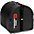 Protechtor Cases Protechtor Classic Bass Drum Case 22... Protechtor Cases Protechtor Classic Bass Drum Case 18 x 16 in. Black