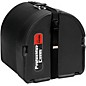 Protechtor Cases Protechtor Classic Bass Drum Case 20 x 16 Black thumbnail