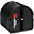 Protechtor Cases Protechtor Classic Bass Drum Case 22... Protechtor Cases Protechtor Classic Bass Drum Case 24 x 18 in. Black