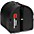 Protechtor Cases Protechtor Classic Bass Drum Case 22... Protechtor Cases Protechtor Classic Bass Drum Case 18 x 14 in. Black