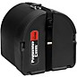 Open Box Protechtor Cases Protechtor Classic Bass Drum Case Level 1 22 x 14 in. Black thumbnail