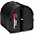 Protechtor Cases Protechtor Classic Bass Drum Case 22... Protechtor Cases Protechtor Classic Bass Drum Case 22 x 18 in. Black