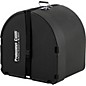 Protechtor Cases Protechtor Classic Bass Drum Case, Foam-lined 20 x 18 Black thumbnail