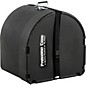 Protechtor Cases Protechtor Classic Bass Drum Case, Foam-lined 20 x 18 Black