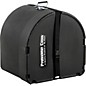 Protechtor Cases Protechtor Classic Bass Drum Case, Foam-lined 18 x 16 in. Black