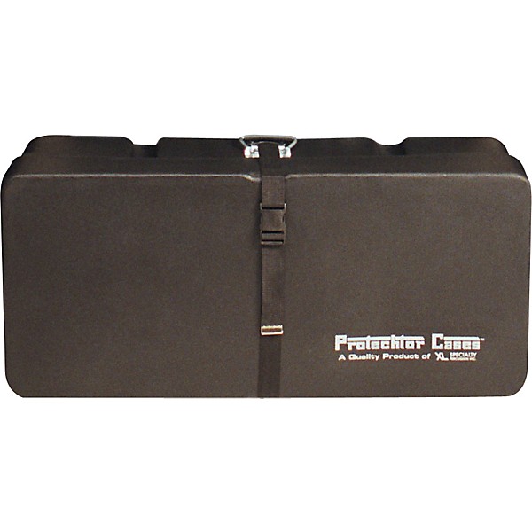 Protechtor Cases Protechtor Classic Compact Accessory Case Black