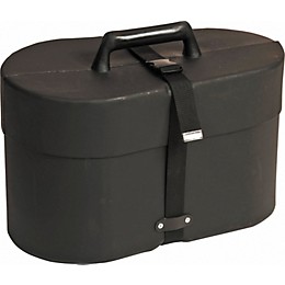 Protechtor Cases Classic Series Deluxe Bongo Case Black