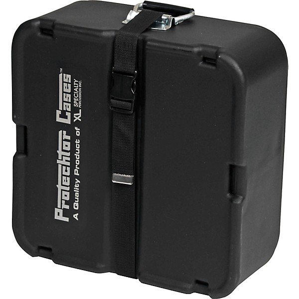 Protechtor Cases Protechtor Classic Snare Drum Case 14 x 5 Black