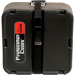 Protechtor Cases Protechtor Classic Snare Drum Case 14 x 5 Black