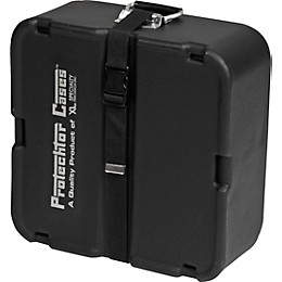 Protechtor Cases Protechtor Classic Snare Drum Case 14 x 6.5 Black