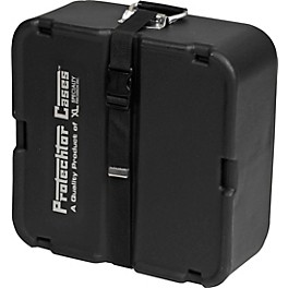 Protechtor Cases Protechtor Classic Snare Drum Case 14 ... Protechtor Cases Protechtor Classic Snare Drum Case 14 x 6.5 Black