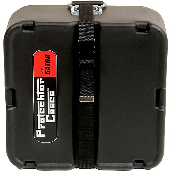 Protechtor Cases Protechtor Classic Snare Drum Case 14 x 6.5 Black