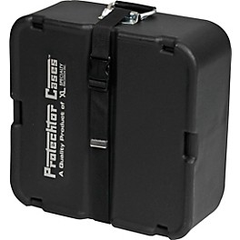 Protechtor Cases Protechtor Classic Snare Drum Case 14 ... Protechtor Cases Protechtor Classic Snare Drum Case 14 x 5.5 Black