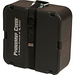 Protechtor Cases Protechtor Classic Snare ... Protechtor Cases Protechtor Classic Snare Drum Case (Foam-lined) 14 x 6.5 Black