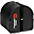 Protechtor Cases Protechtor Classic Tom Case 12 x 9 in. Black Protechtor Cases Protechtor Classic Tom Case 10 x 7 in. Black