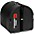 Protechtor Cases Protechtor Classic Tom Case 16 x 14 in. Black Protechtor Cases Protechtor Classic Tom Case 12 x 8 in. Black