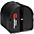 Protechtor Cases Protechtor Classic Tom Case 12 x 9 in. Black Protechtor Cases Protechtor Classic Tom Case 16 x 14 in. Black