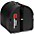 Protechtor Cases Protechtor Classic Tom Case 12 x 9 in. Black Protechtor Cases Protechtor Classic Tom Case 16 x 16 in. Black