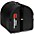 Protechtor Cases Protechtor Classic Tom Case 12 x 9 in. Black Protechtor Cases Protechtor Classic Tom Case 13 x 11 in. Black