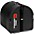 Protechtor Cases Protechtor Classic Tom Case 12 x 9 in. Black Protechtor Cases Protechtor Classic Tom Case 10 x 8 in. Black