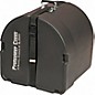 Protechtor Cases Protechtor Classic Tom Case 16 x 13 in. Black