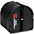 Protechtor Cases Protechtor Classic Tom Case 12 x 9 in. Black Protechtor Cases Protechtor Classic Tom Case 12 x 9 in. Black