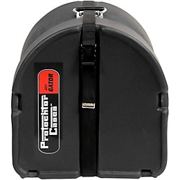 Protechtor Cases Protechtor Classic Tom Case 13 x 9 in. Black