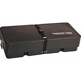 Blemished Protechtor Cases Protechtor Classic Ultra Compact Accessory Case Level 2 Black 888365468365