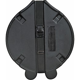 Protechtor Cases Protechtor Elite Air Bass Drum Case 24 x 16 in. Black