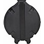 Protechtor Cases Protechtor Elite Air Bass Drum Case 20 x 14 Black