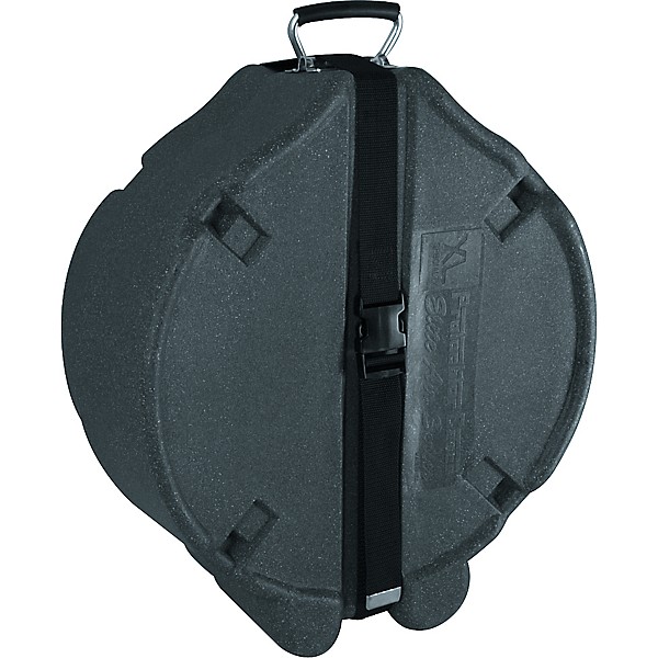 Protechtor Cases Protechtor Elite Air Snare Drum Case 14 x 5.5 Black