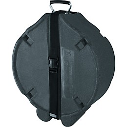 Protechtor Cases Protechtor Elite Air Snare Drum Case 14 x 6 Black