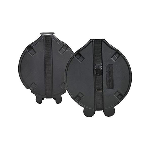 Protechtor Cases Protechtor Elite Air Tom Case 16 x 13 in. Black