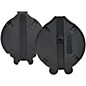 Protechtor Cases Protechtor Elite Air Tom Case 16 x 13 in. Black thumbnail