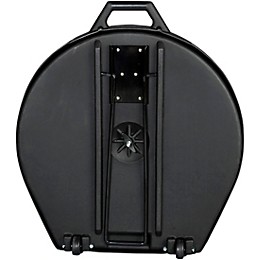Protechtor Cases Protechtor Elite Deluxe Cymbal Case Black