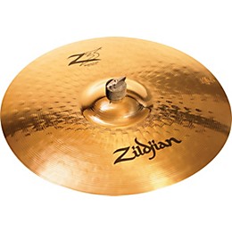 Zildjian Z3 Medium Crash Cymbal 18 in.