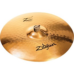 Zildjian Z3 Rock Crash Cymbal 18 in.