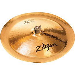 Zildjian Z3 China Cymbal 18 in.