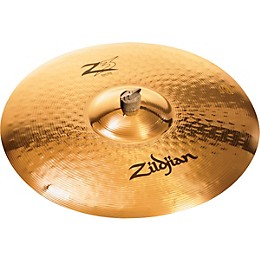 Zildjian Z3 Rock Ride Cymbal 20 in.