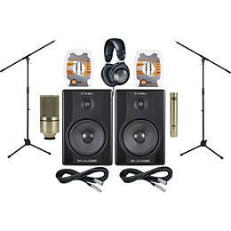 (即使用OK)M-Audio BX4＋Solo＋スタンド＋ケーブル DTMセット 即使用OK)M-Audio BX4＋Solo＋スタンド＋ケーブル DTMセット 【公式通販】