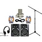 M-Audio AV40 Monitor and Mic Package thumbnail