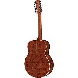 Alvarez AJ417-12 Artist Jumbo 12 String Acoustic Guitar Natural