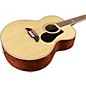 Alvarez AJ417-12 Artist Jumbo 12 String Acoustic Guitar Natural