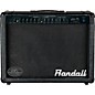 Randall Kirk Hammett KH75 75W 1x12 Guitar Combo Amp Black thumbnail
