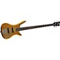Warwick RockBass Corvette Basic Active Electric Bass Honey Violin thumbnail