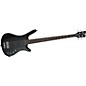 Warwick Rockbass Corvette Basic 4-String Electric Bass Guitar Black thumbnail