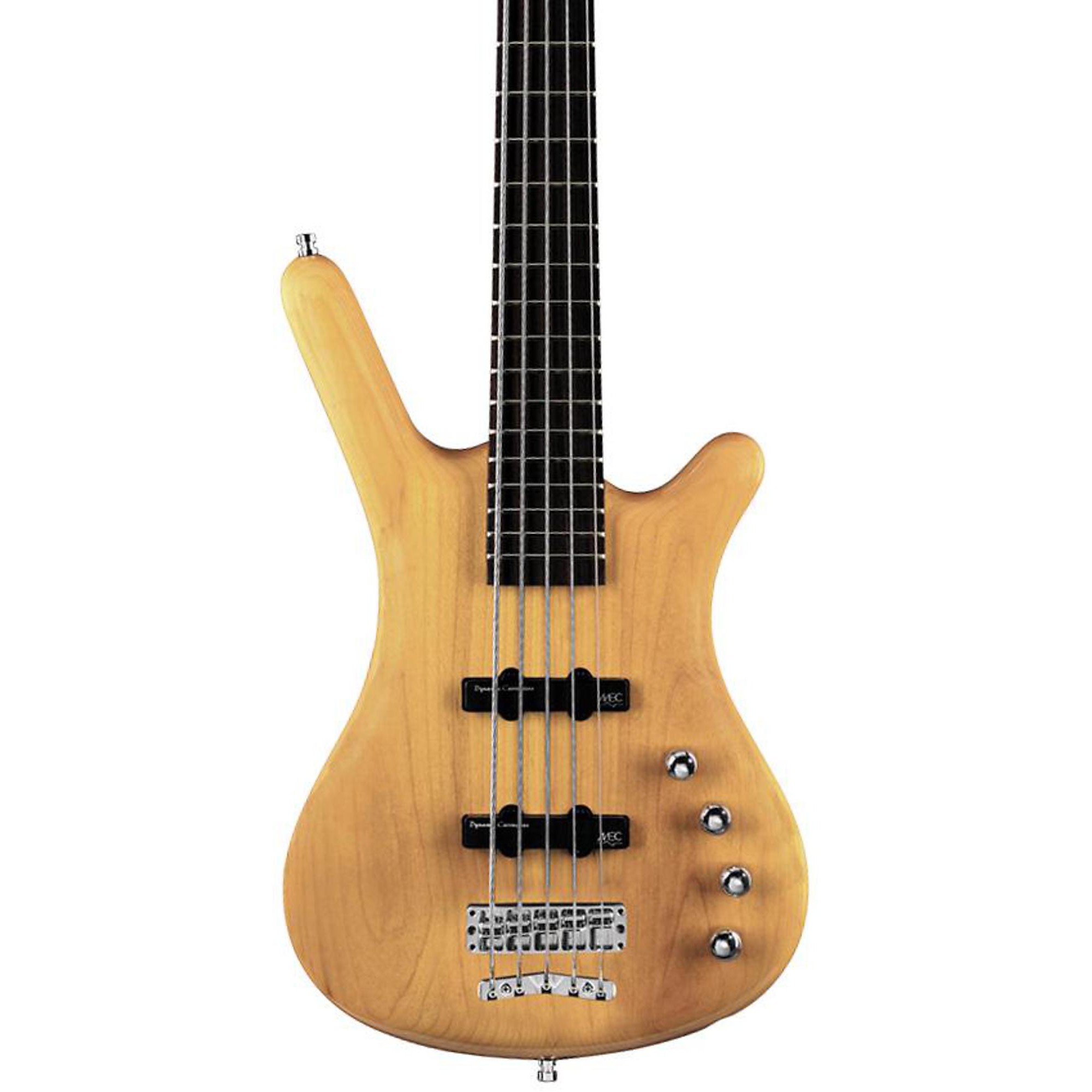 Warwick Rock Bass Corvette passive 5弦