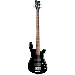 Warwick RockBass Streamer Standard Electric Bass Black