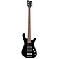 Warwick RockBass Streamer Standard Electric Bass Black